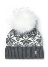 Holland Cooper Beatrice Bobble Hat